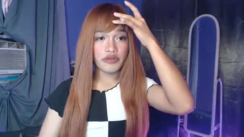 Snapshot of missrufaxxx chatting on 01-19-25, 12:39 Cielo online show from 01-19-25, 12:39