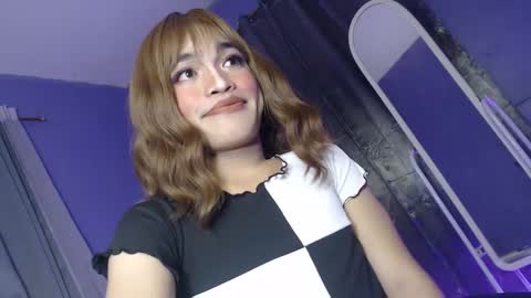 Snapshot of missrufaxxx chatting on 02-11-25, 11:43 Cielo online show from 02-11-25, 11:43