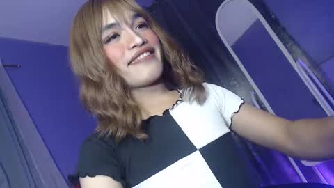 Snapshot of missrufaxxx chatting on 02-12-25, 11:40 Cielo online show from 02-12-25, 11:40