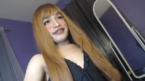 Snapshot of missrufaxxx chatting on 02-25-25, 12:03 Cielo online show from 02-25-25, 12:03