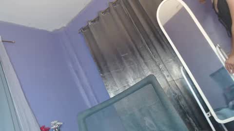 Snapshot of missrufaxxx chatting on 02-26-25, 11:30 Cielo online show from 02-26-25, 11:30