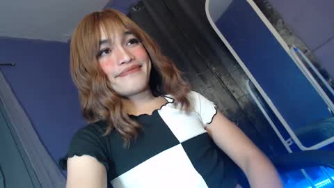 Snapshot of missrufaxxx chatting on 03-07-25, 11:29 Cielo online show from 03-07-25, 11:29