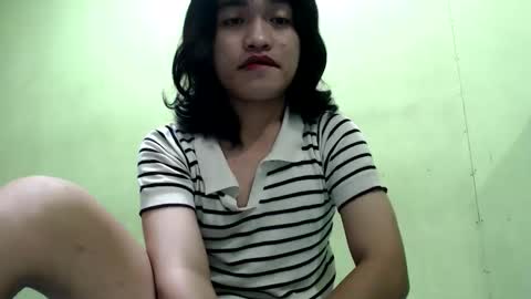 Snapshot of missrufaxxx chatting on 09-13-25, 04:18 Cielo online show from 09-13-25, 04:18