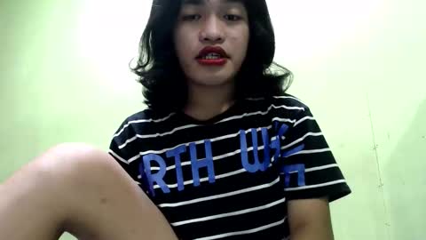 Snapshot of missrufaxxx chatting on 09-17-25, 04:19 Cielo online show from 09-17-25, 04:19