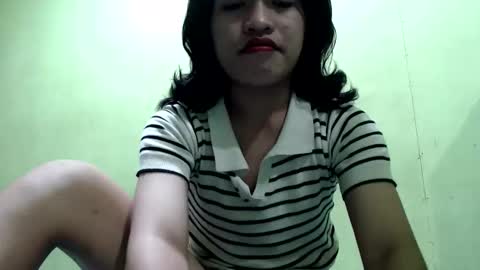 Snapshot of missrufaxxx chatting on 09-18-25, 05:15 Cielo online show from 09-18-25, 05:15