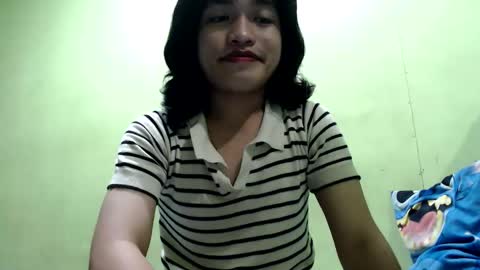 Snapshot of missrufaxxx chatting on 09-20-25, 06:42 Cielo online show from 09-20-25, 06:42