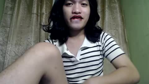 Snapshot of missrufaxxx chatting on 10-25-25, 02:56 Cielo online show from 10-25-25, 02:56