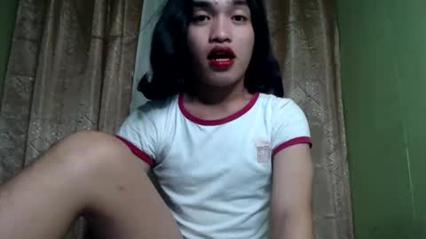 Snapshot of missrufaxxx chatting on 11-02-25, 01:46 Cielo online show from 11-02-25, 01:46