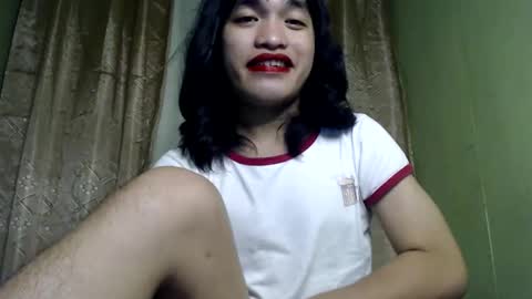 Snapshot of missrufaxxx chatting on 11-05-25, 02:28 Cielo online show from 11-05-25, 02:28