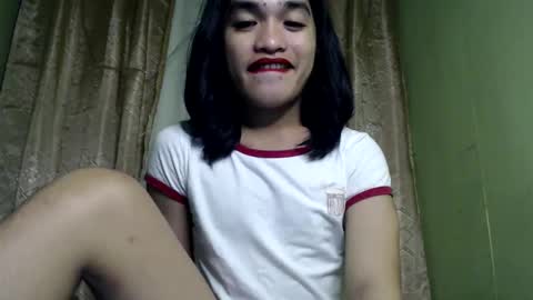 Snapshot of missrufaxxx chatting on 11-06-25, 02:07 Cielo online show from 11-06-25, 02:07