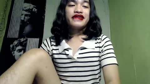 Snapshot of missrufaxxx chatting on 11-14-25, 03:49 Cielo online show from 11-14-25, 03:49