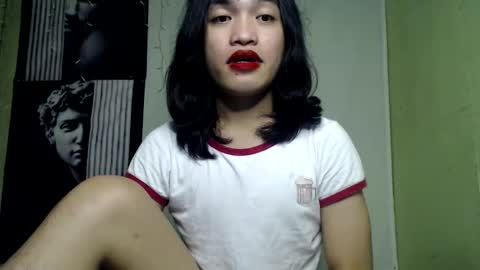 Snapshot of missrufaxxx chatting on 11-16-25, 07:58 Cielo online show from 11-16-25, 07:58