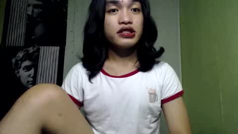 Snapshot of missrufaxxx chatting on 11-19-25, 06:02 Cielo online show from 11-19-25, 06:02