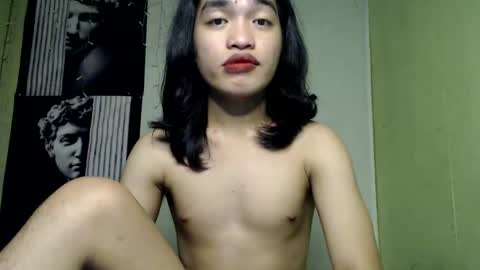 Snapshot of missrufaxxx chatting on 11-20-25, 05:07 Cielo online show from 11-20-25, 05:07