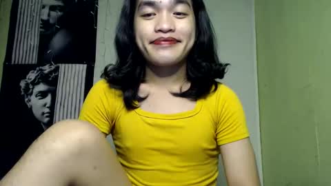 Snapshot of missrufaxxx chatting on 11-20-25, 05:34 Cielo online show from 11-20-25, 05:34