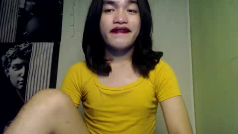 Snapshot of missrufaxxx chatting on 11-27-25, 01:13 Cielo online show from 11-27-25, 01:13