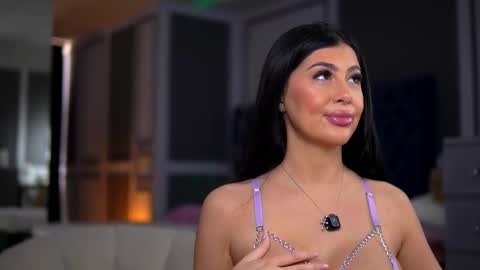 Snapshot of misss_megann chatting on 03-16-26, 09:57 Megann online show from 03-16-26, 09:57