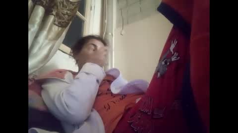 call me your slut online show from 01-17-26, 08:52