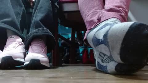 TELL ME MISS online show from 02-10-26, 04:55