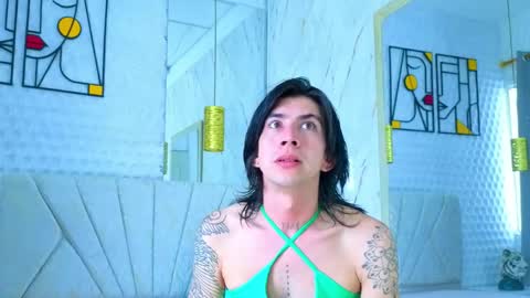 missscarlett__ online show from 05-31-26, 06:31