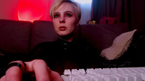 Severina but you can call me Miss Goddess Pretty  online show from 04-07-26, 11:10