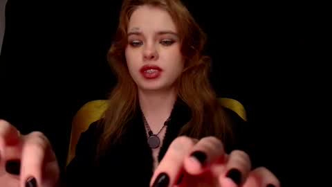 Misss Lola Angel online show from 01-12-26, 02:22