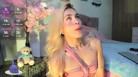 ... Independent model online show from 07-02-26, 02:22