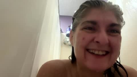 Miss Spooky Silverstacker online show from 02-04-25, 12:00
