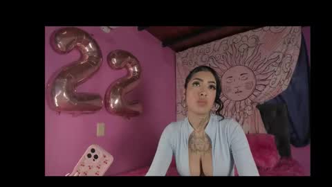 missstarmoon online show from 09-15-25, 10:32