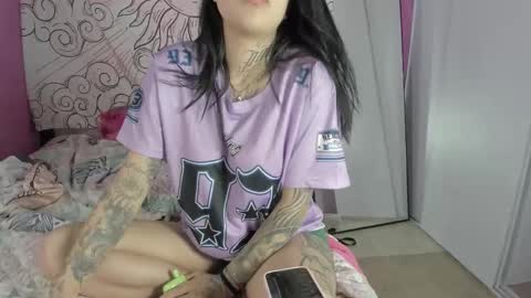 missstarmoon online show from 09-17-25, 02:02
