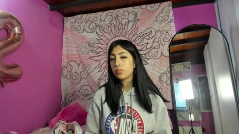 missstarmoon online show from 09-17-25, 07:59