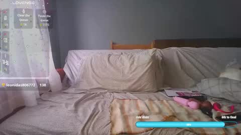 Summer West online show from 11-11-25, 05:35