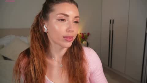 Snapshot of misssweettie chatting on 03-24-26, 11:59 You can call me Pretty online show from 03-24-26, 11:59