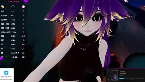 Miss T. online show from 01-25-25, 06:34
