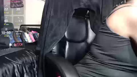 MissTajaa online show from 10-16-25, 01:34