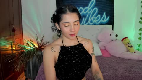  Natalie Texass indepedent model online show from 01-01-25, 09:09
