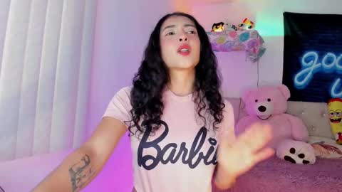  Natalie Texass indepedent model online show from 11-12-25, 01:00