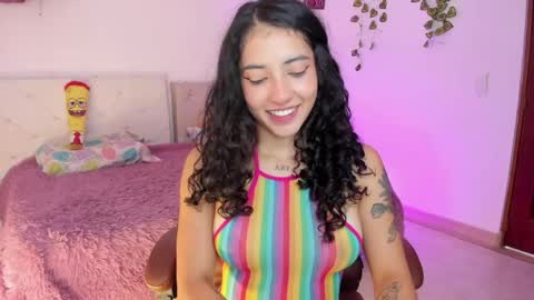  Natalie Texass indepedent model online show from 05-06-26, 04:01
