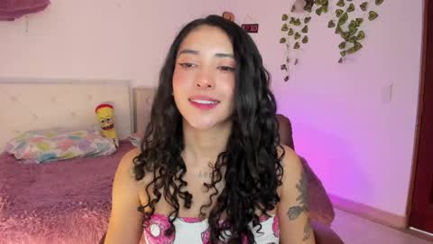  Natalie Texass indepedent model online show from 05-07-26, 04:45