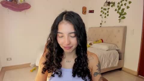  Natalie Texass indepedent model online show from 06-26-26, 06:01