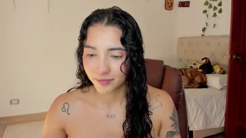  Natalie Texass indepedent model online show from 07-03-26, 02:56