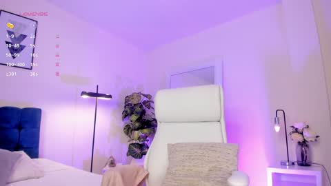 Snapshot of missthailand_ chatting on 01-12-25, 11:26 Fernanda Davila online show from 01-12-25, 11:26