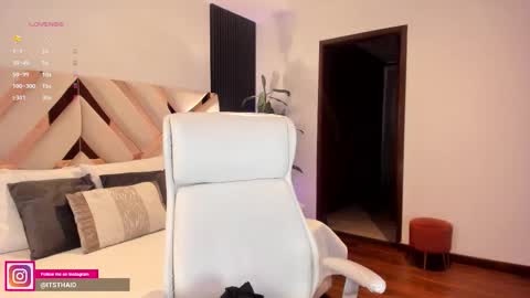 Fernanda Davila online show from 01-12-26, 10:37