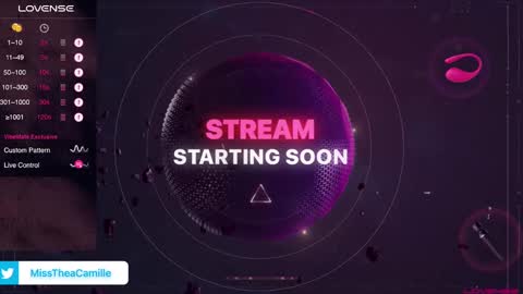 Snapshot of misstheacamille chatting on 02-04-25, 06:38 MissThea online show from 02-04-25, 06:38