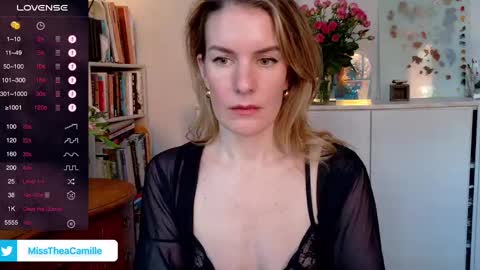 Snapshot of misstheacamille chatting on 02-04-25, 09:41 MissThea online show from 02-04-25, 09:41