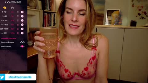 Snapshot of misstheacamille chatting on 02-26-25, 01:21 MissThea online show from 02-26-25, 01:21