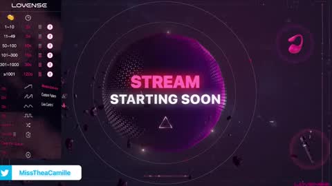 Snapshot of misstheacamille chatting on 03-04-25, 12:50 MissThea online show from 03-04-25, 12:50