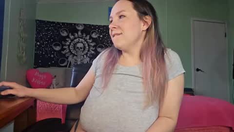 Kittenwithakink online show from 02-10-25, 02:48