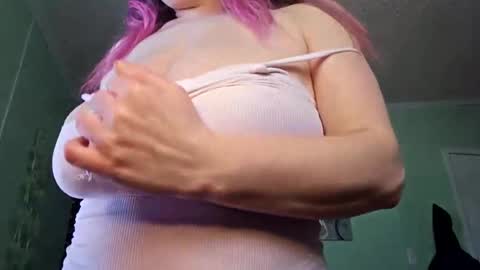 Kittenwithakink online show from 03-11-25, 03:23