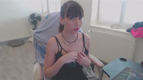 Snapshot of missthon chatting on 12-24-24, 10:55 missthon online show from 12-24-24, 10:55